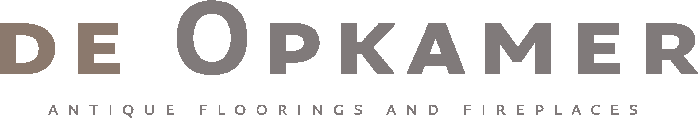 De Opkamer | Antique floors and fireplaces