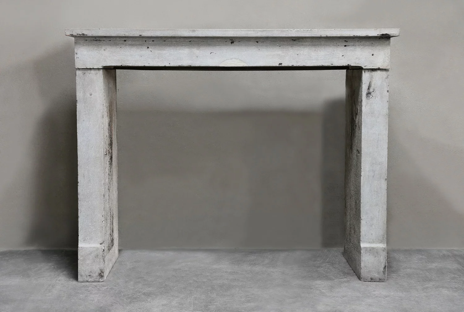 reclaimed building materials