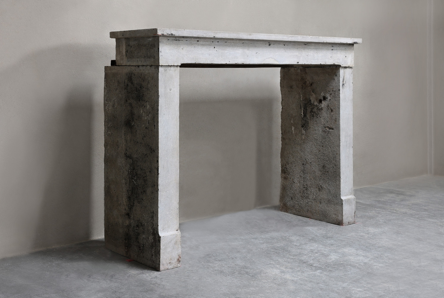 19th century chimney