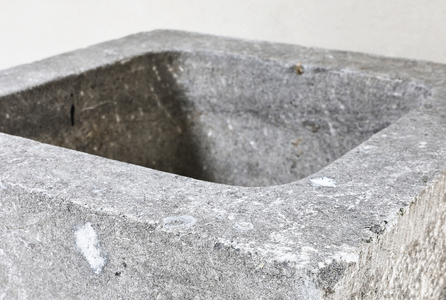 old belgian bluestone