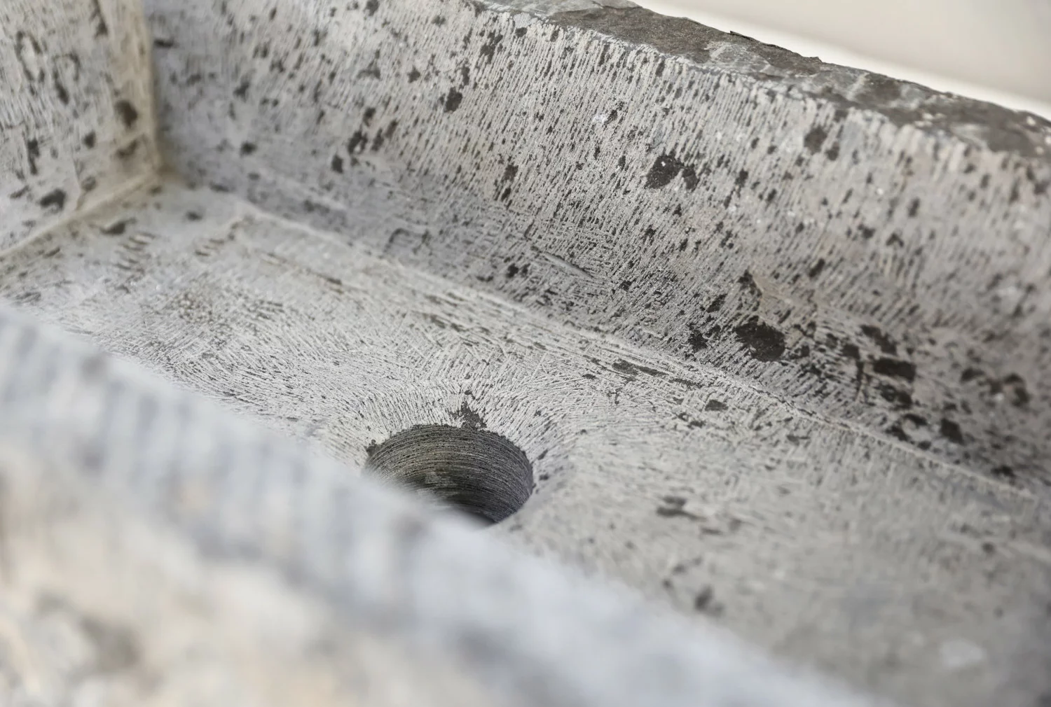 reclaimed building materials