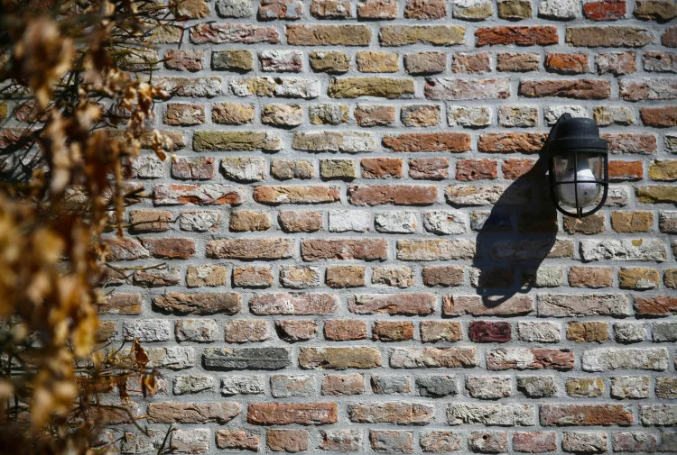 Antique European Bricks