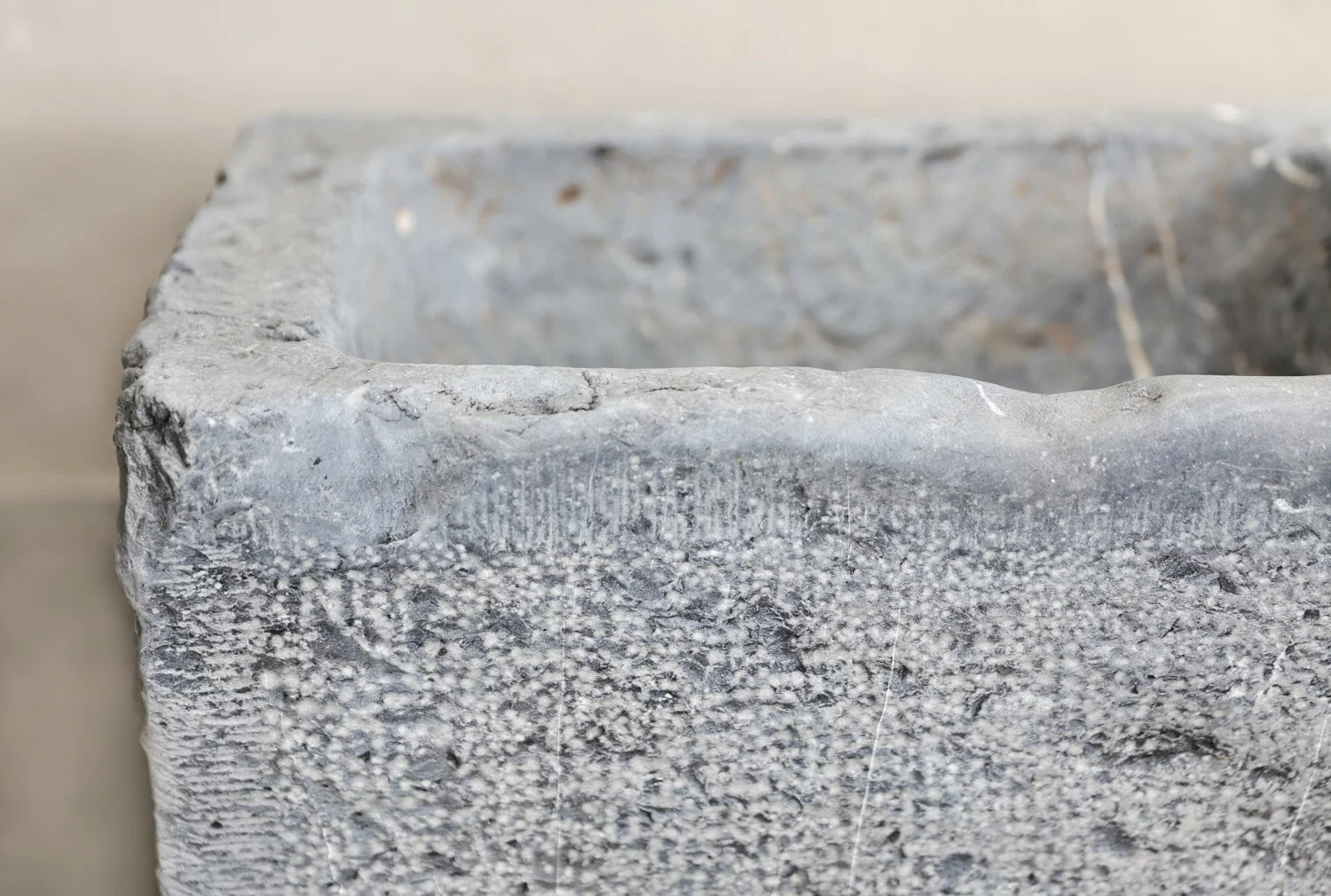 19th century wash basin