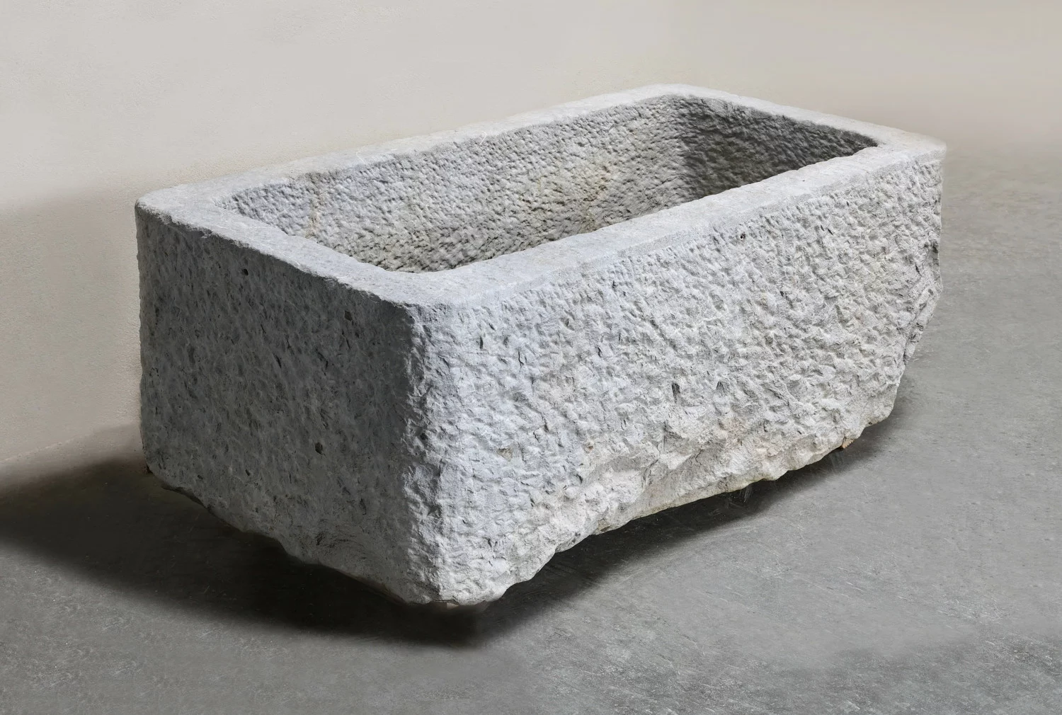 reclaimed building materials