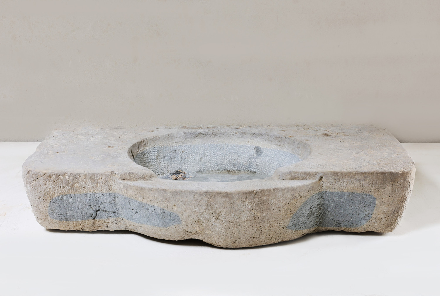 reclaimed building materials