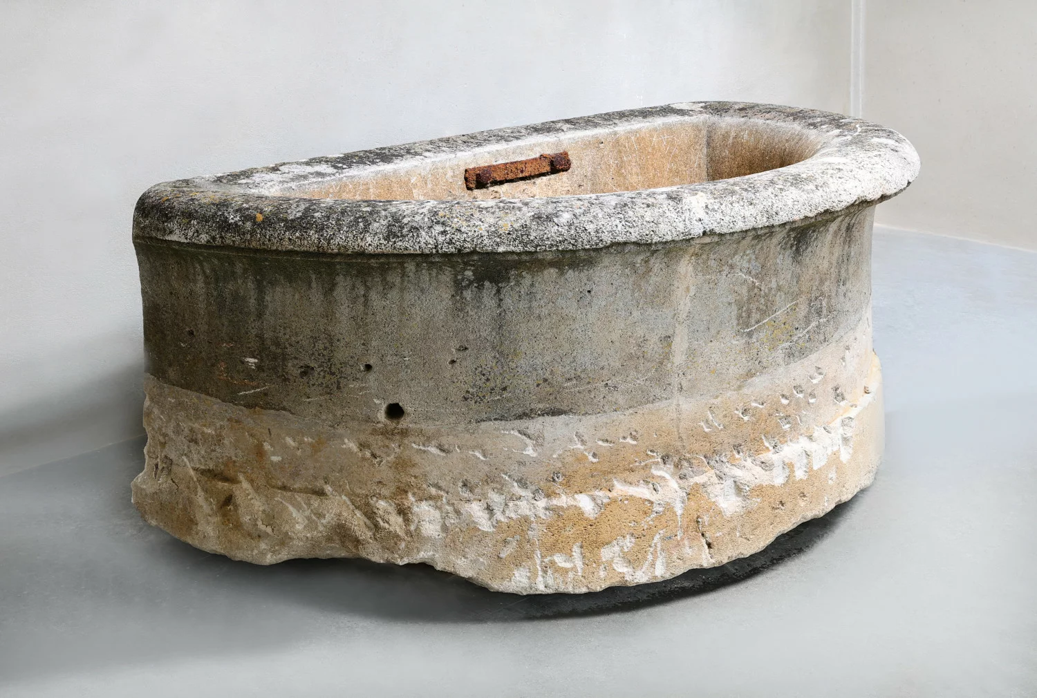 reclaimed building materials