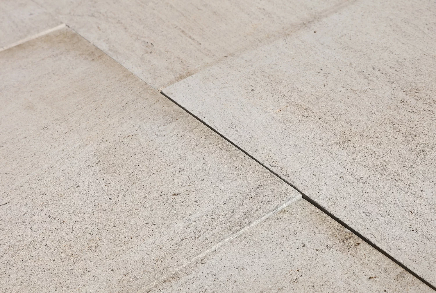 leftover beige nuanced tiles