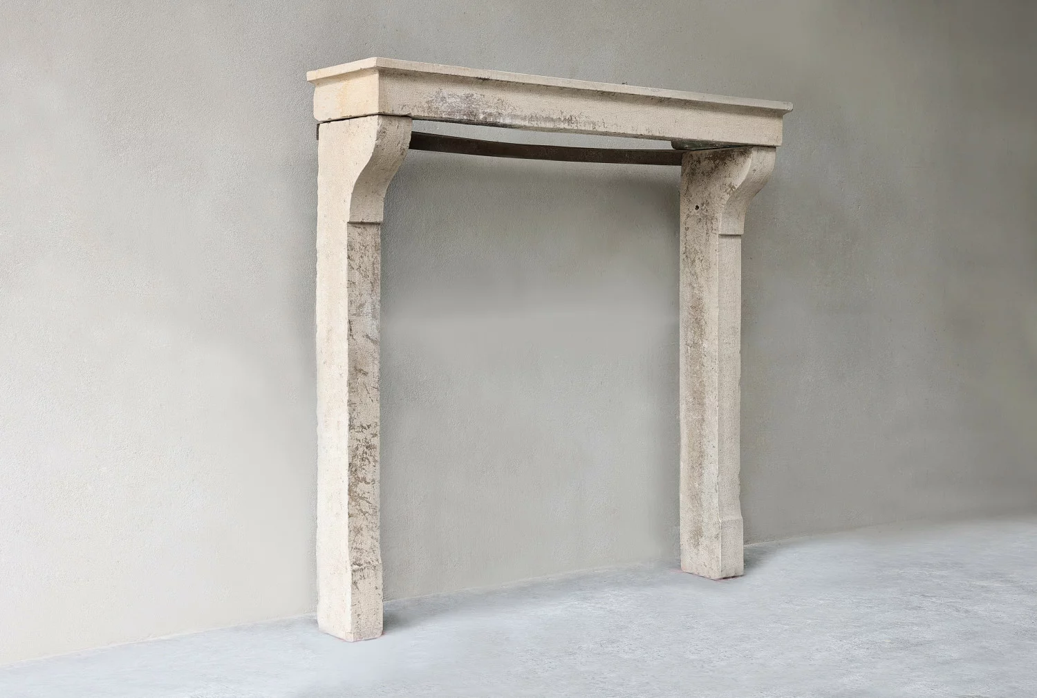 reclaimed building materials