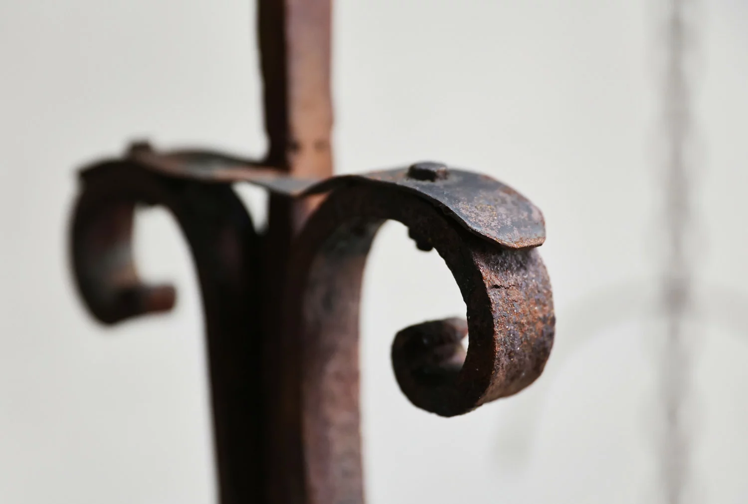 19th century water well