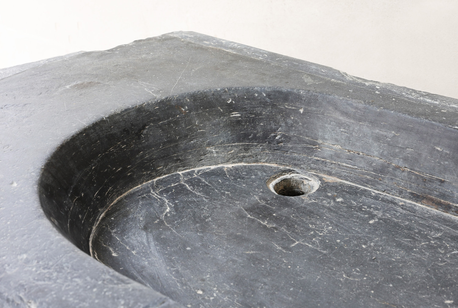 reclaimed wash basin