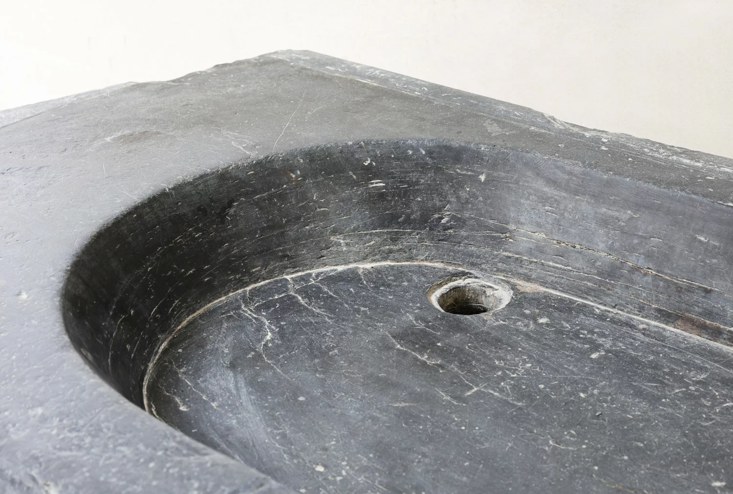 reclaimed wash basin