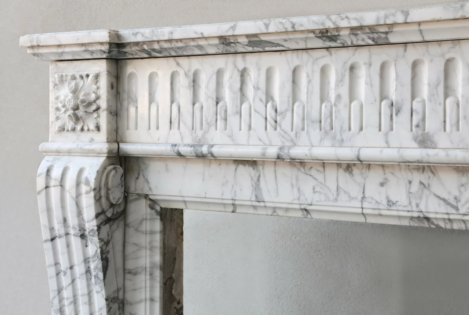 19th century chimney