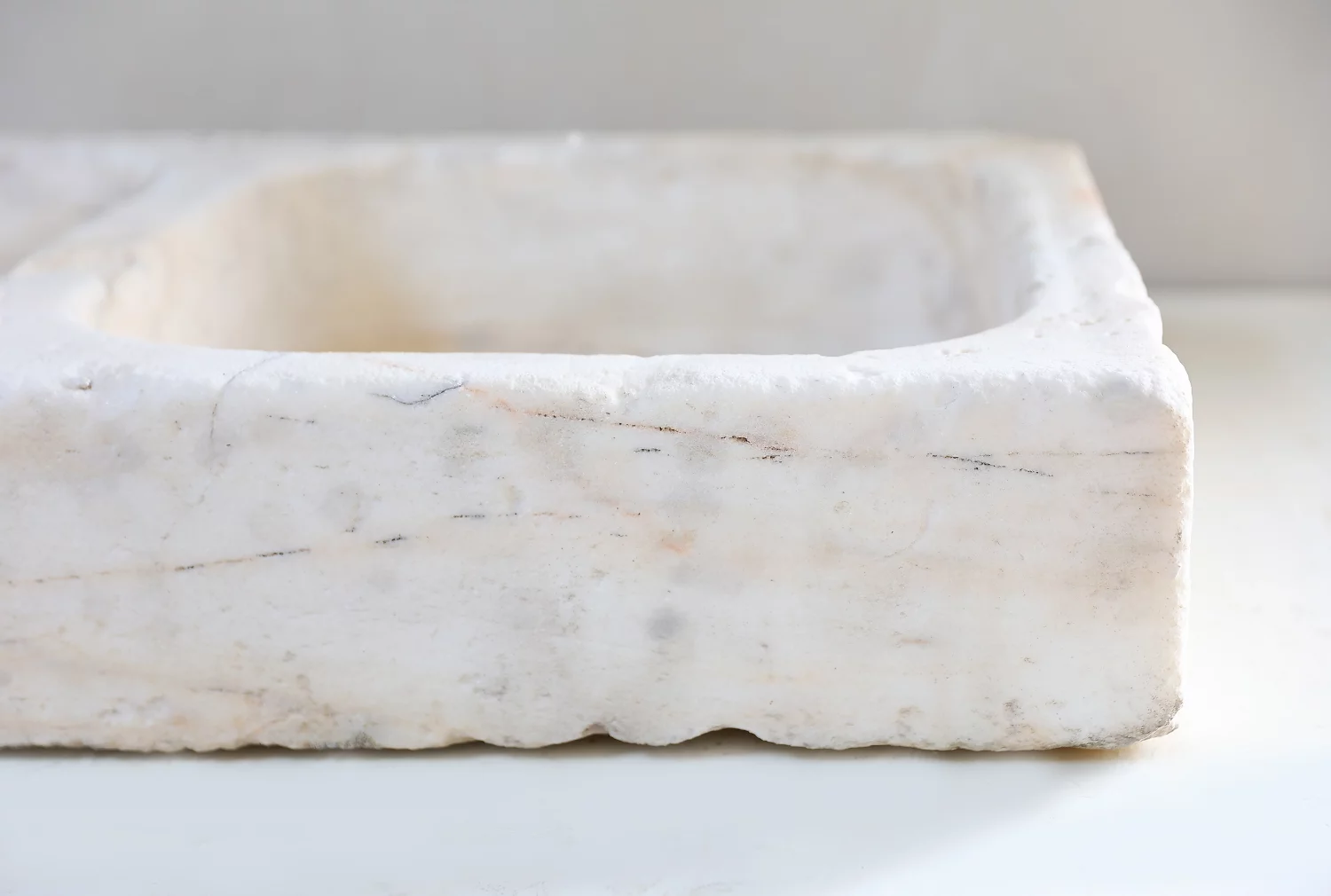 19th century wash basin