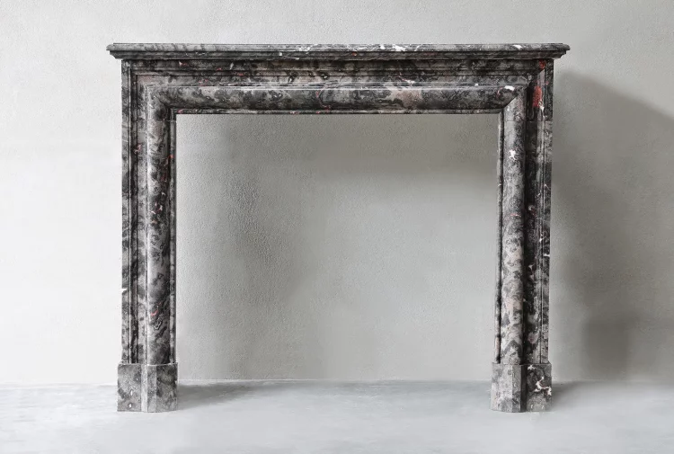 Antique Marble Mantel for Sale | Ref 1576