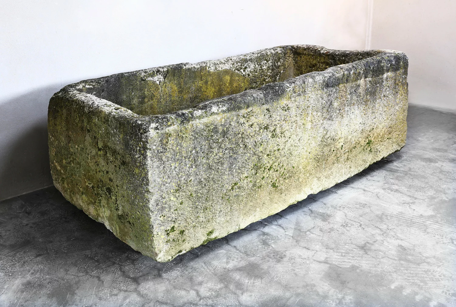 old french trough