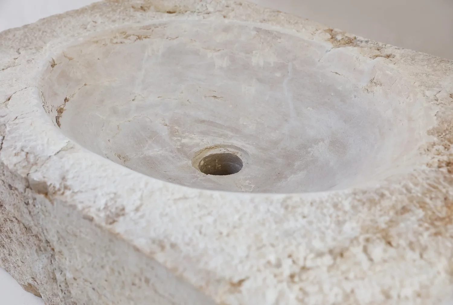 19th century wash basin