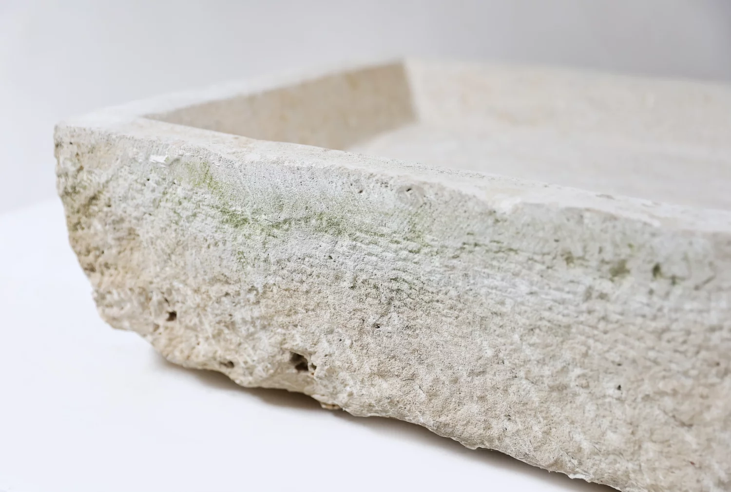 reclaimed building materials