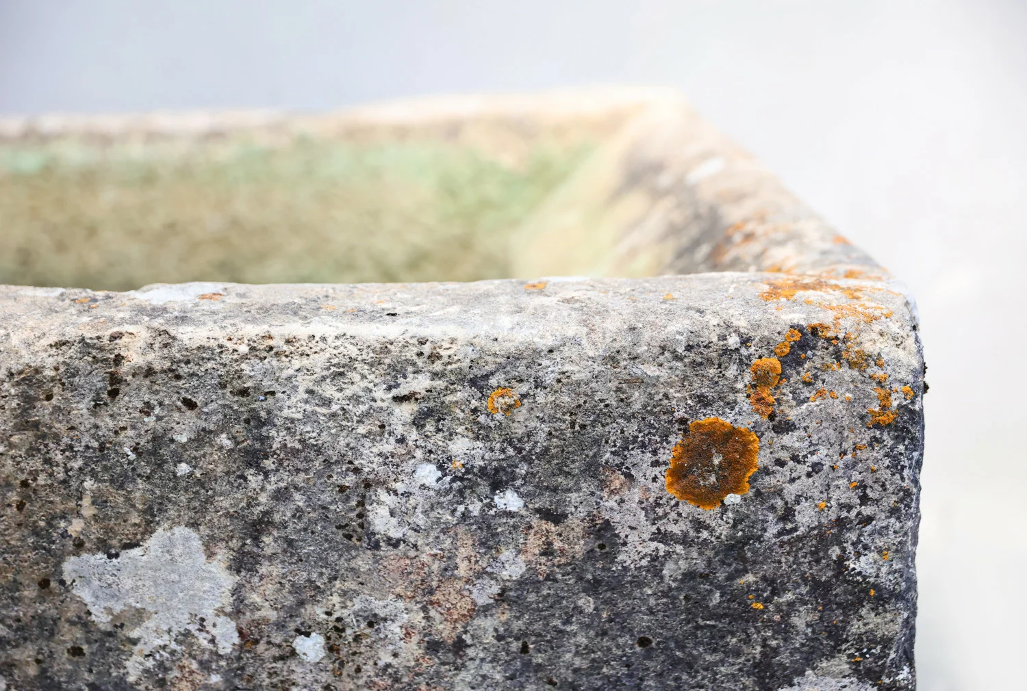 reclaimed building materials