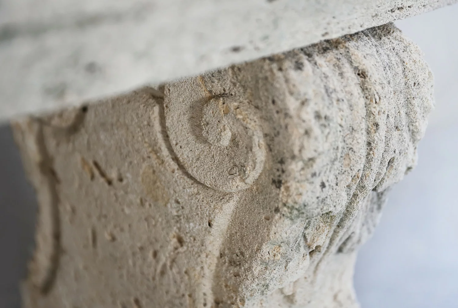 reclaimed building materials