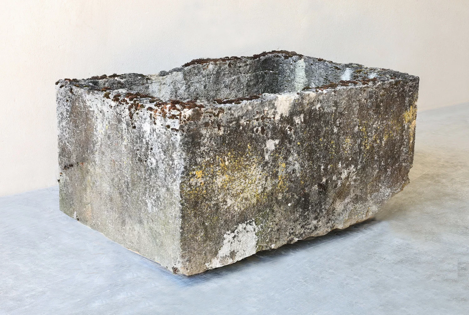 reclaimed building materials