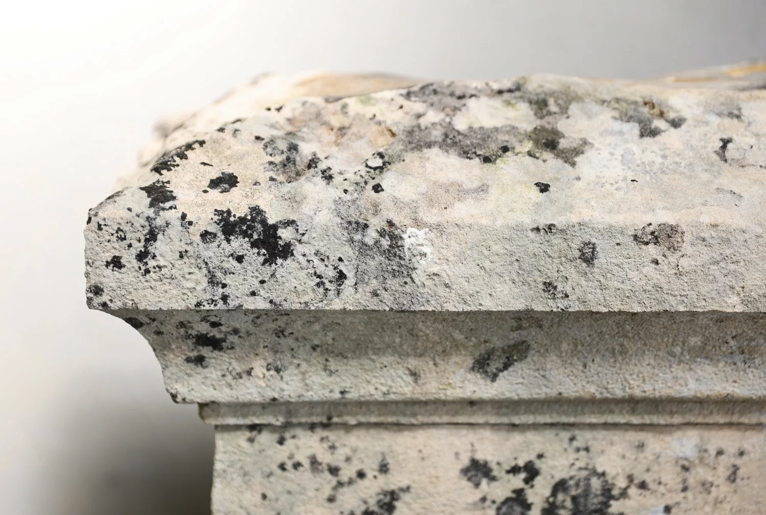 reclaimed building materials