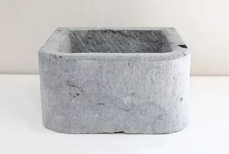 antique wash basin