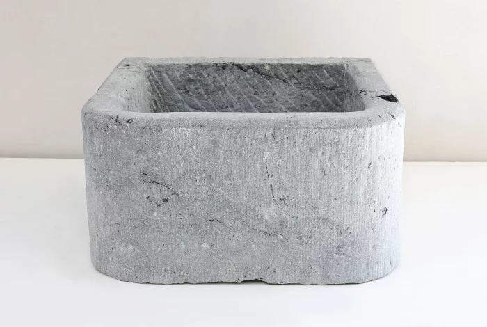 antique wash basin