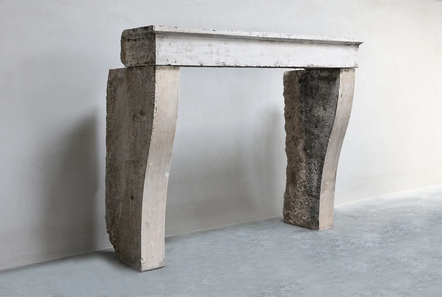 19th century mantle