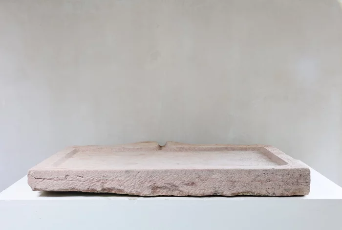 antique sink