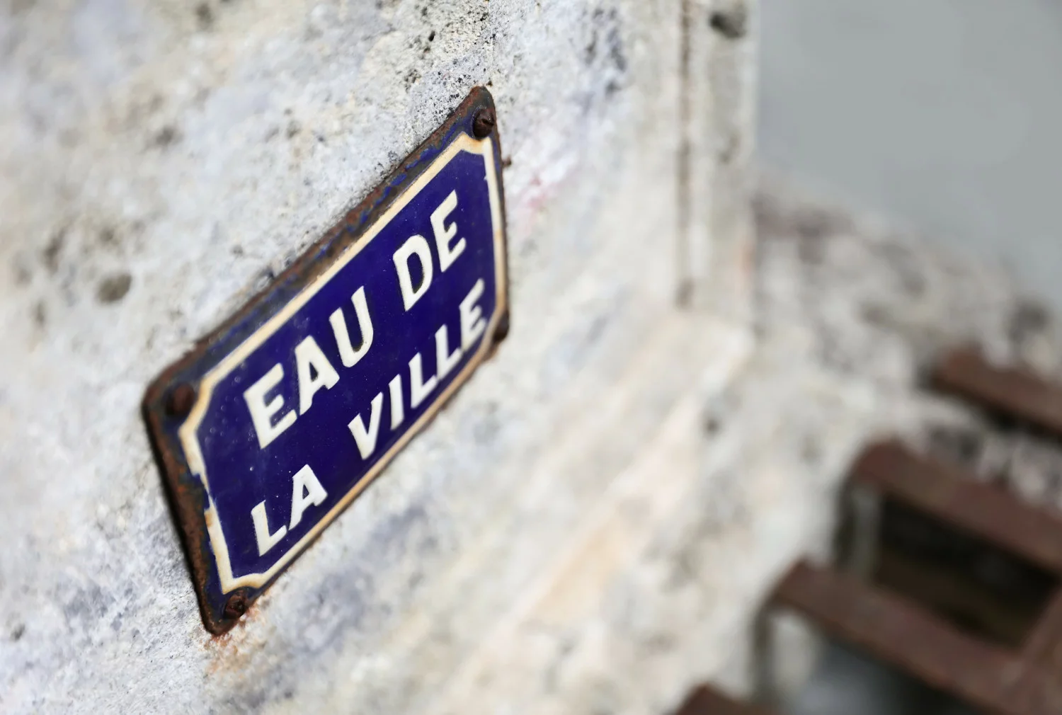 reclaimed building materials