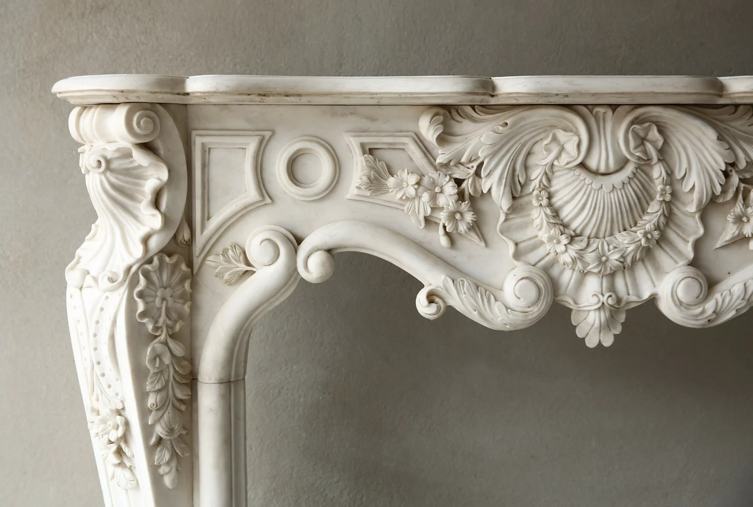 20th century chimney