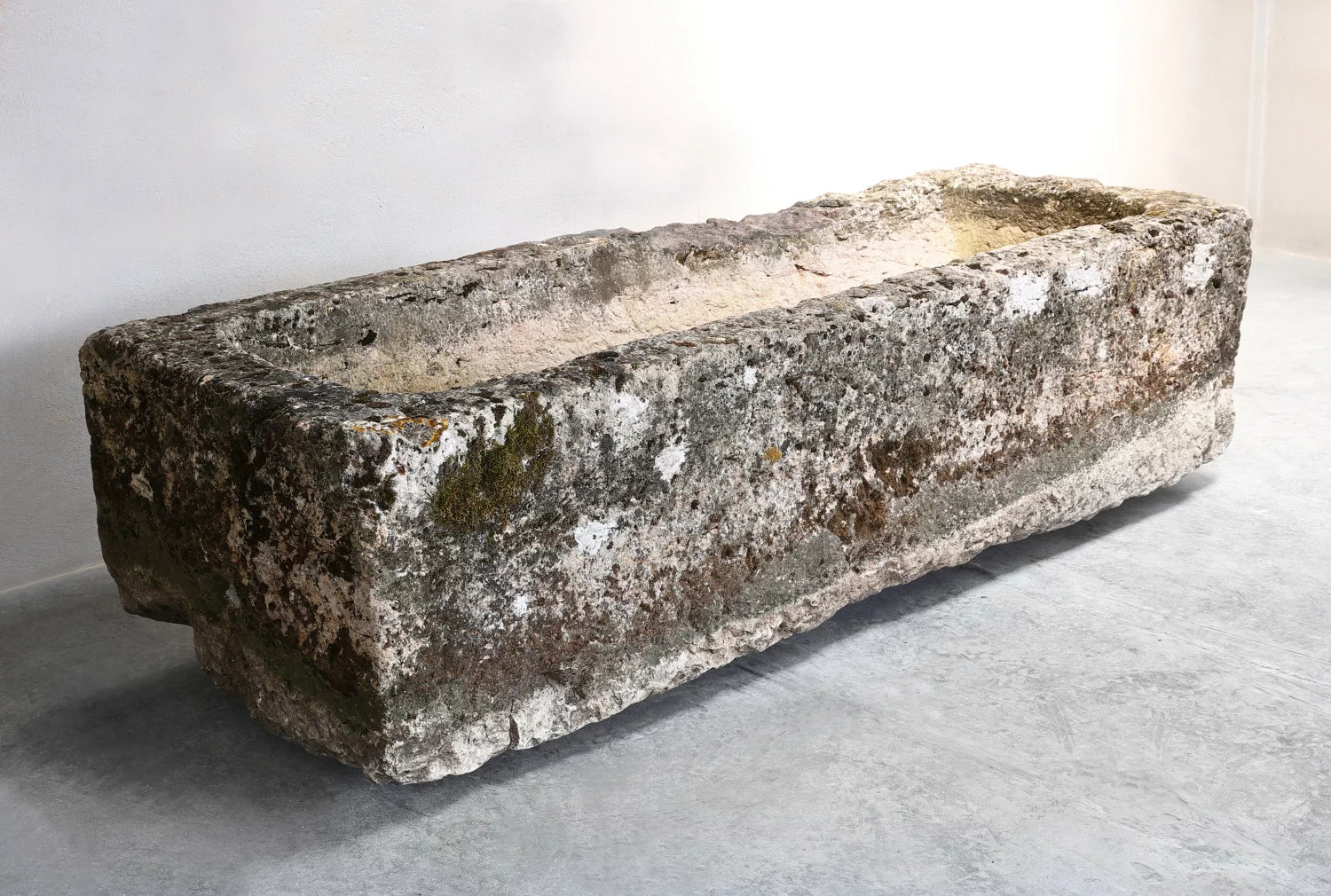 reclaimed building materials