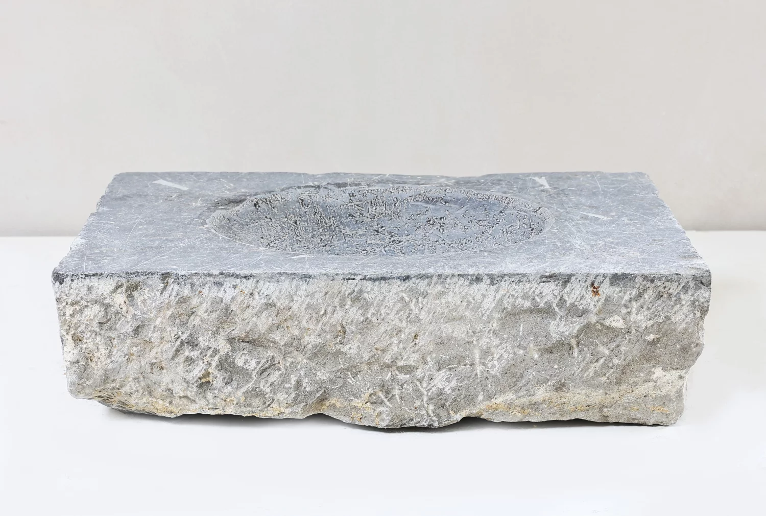 stone sink