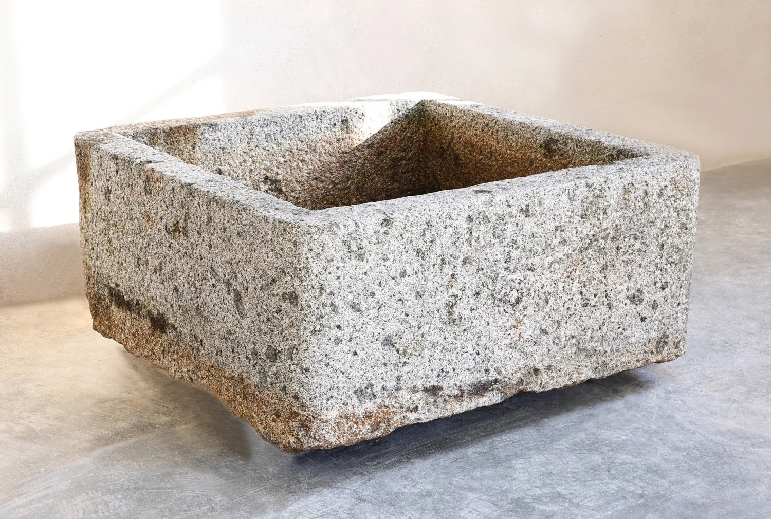 reclaimed building materials