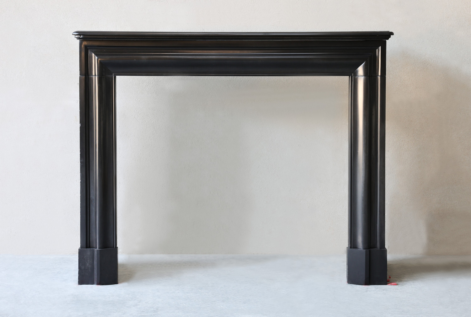 antique marble fireplace