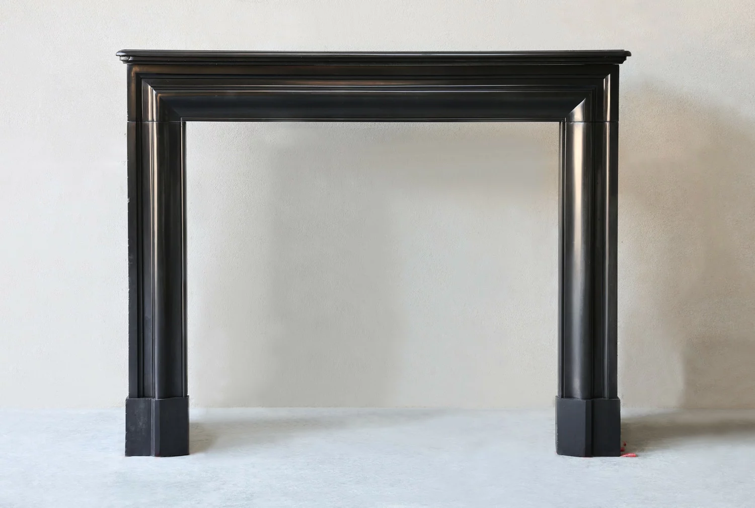 antique marble fireplace