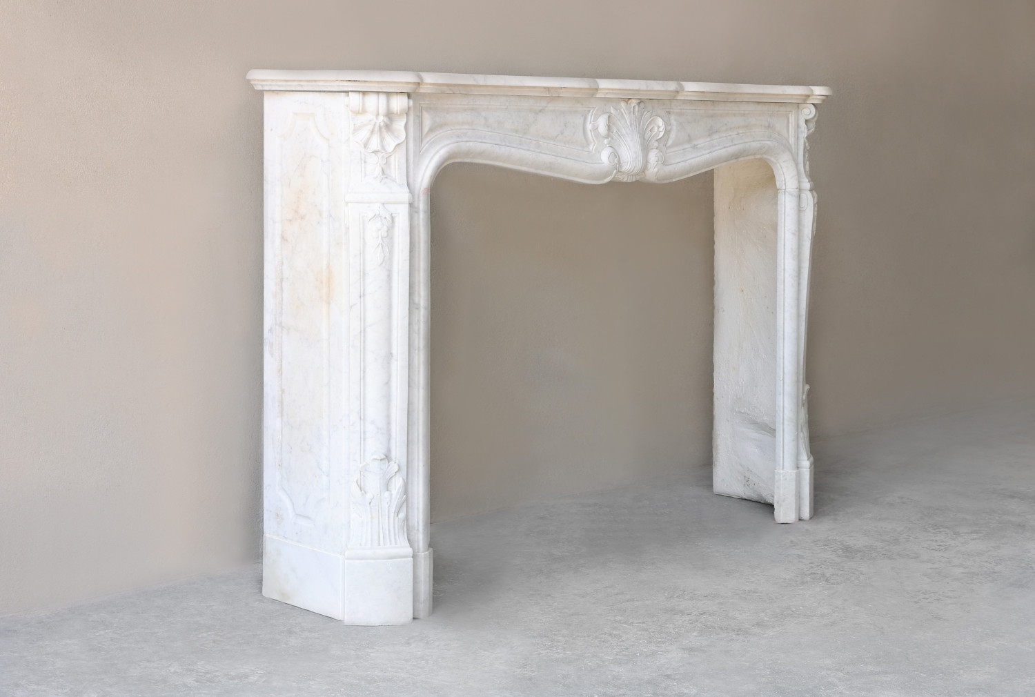 reclaimed building materials