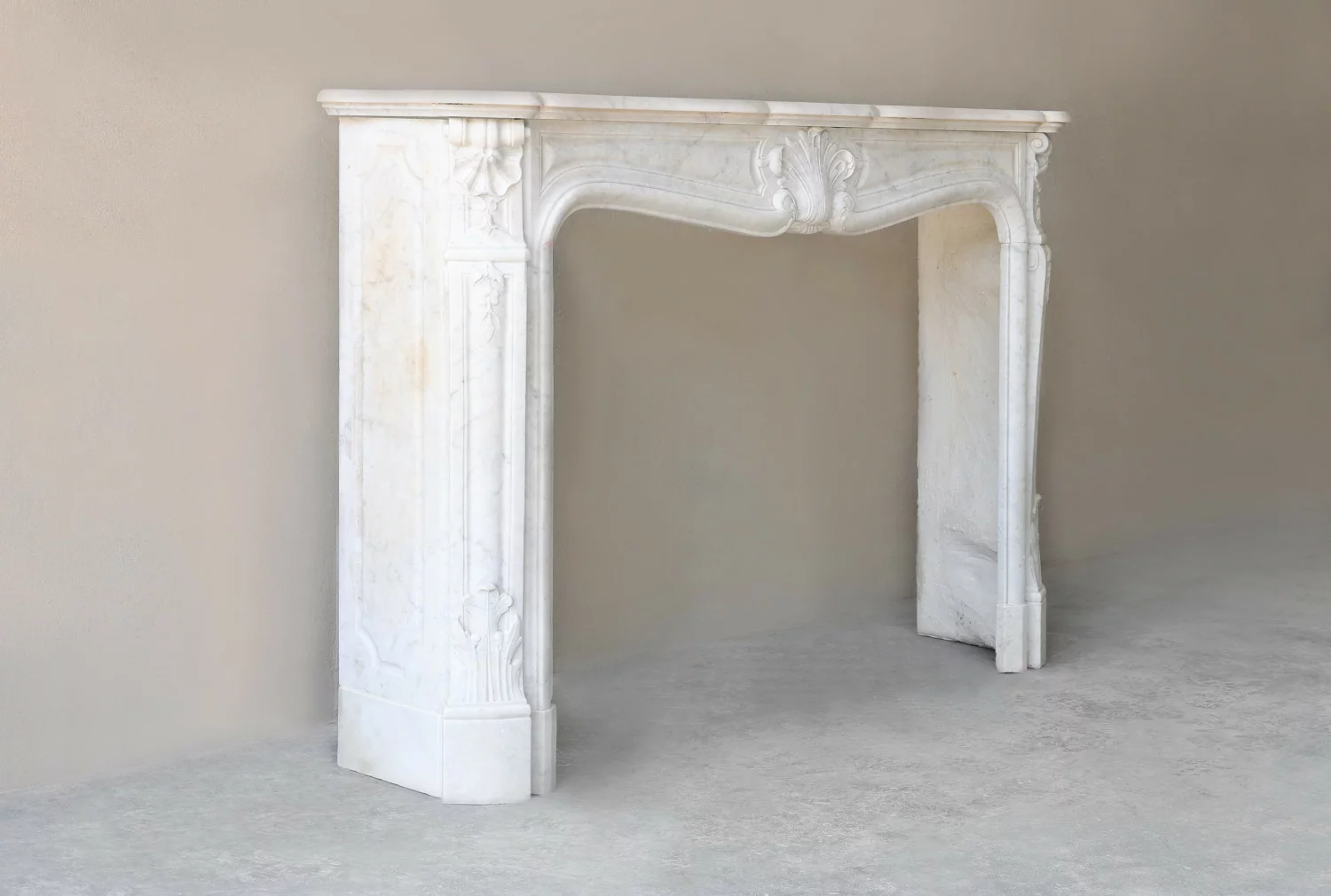 reclaimed building materials