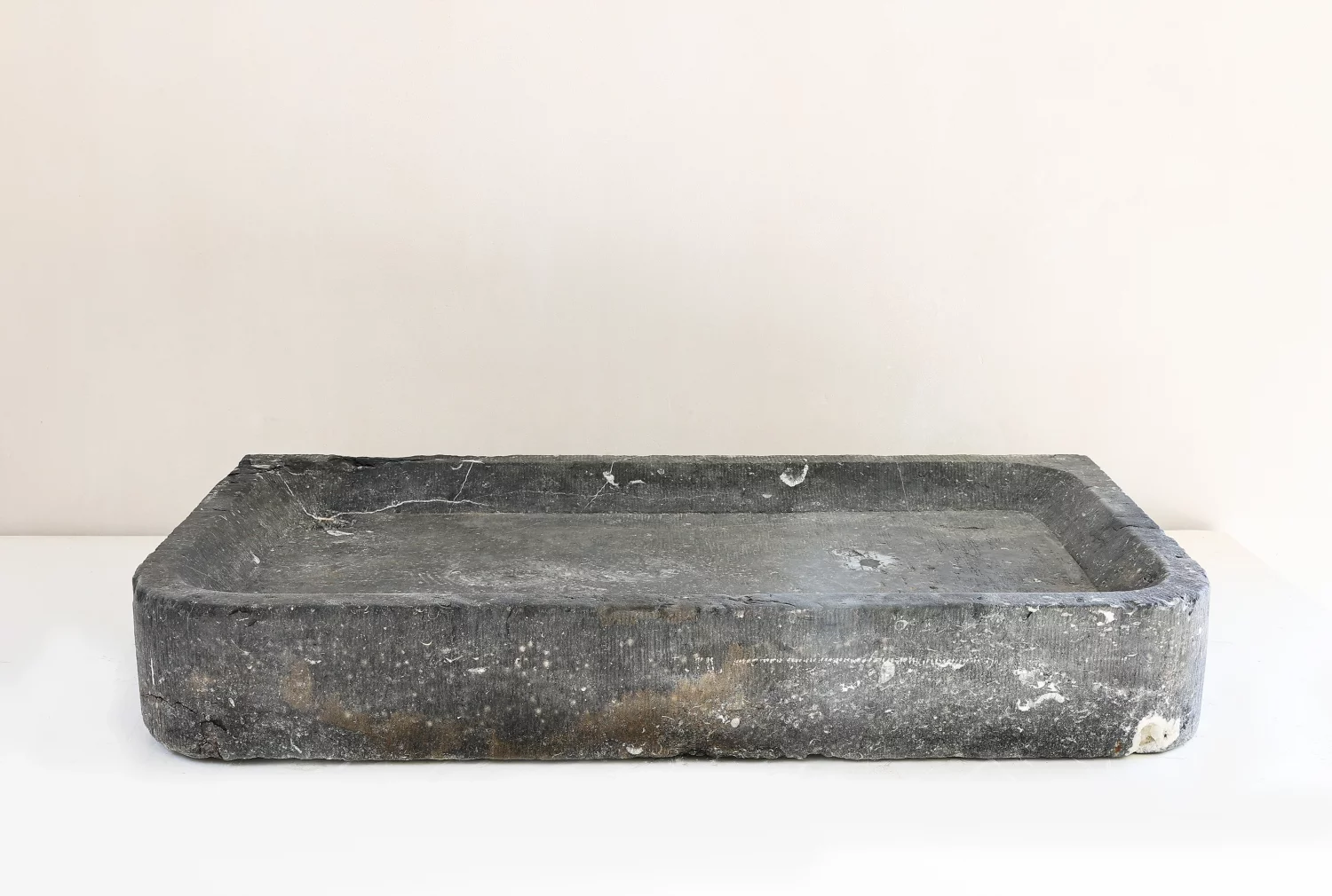 antique sink