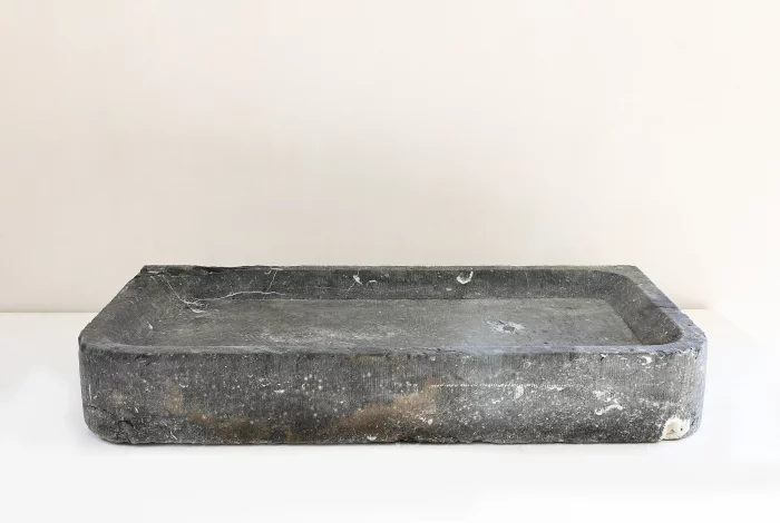 antique sink