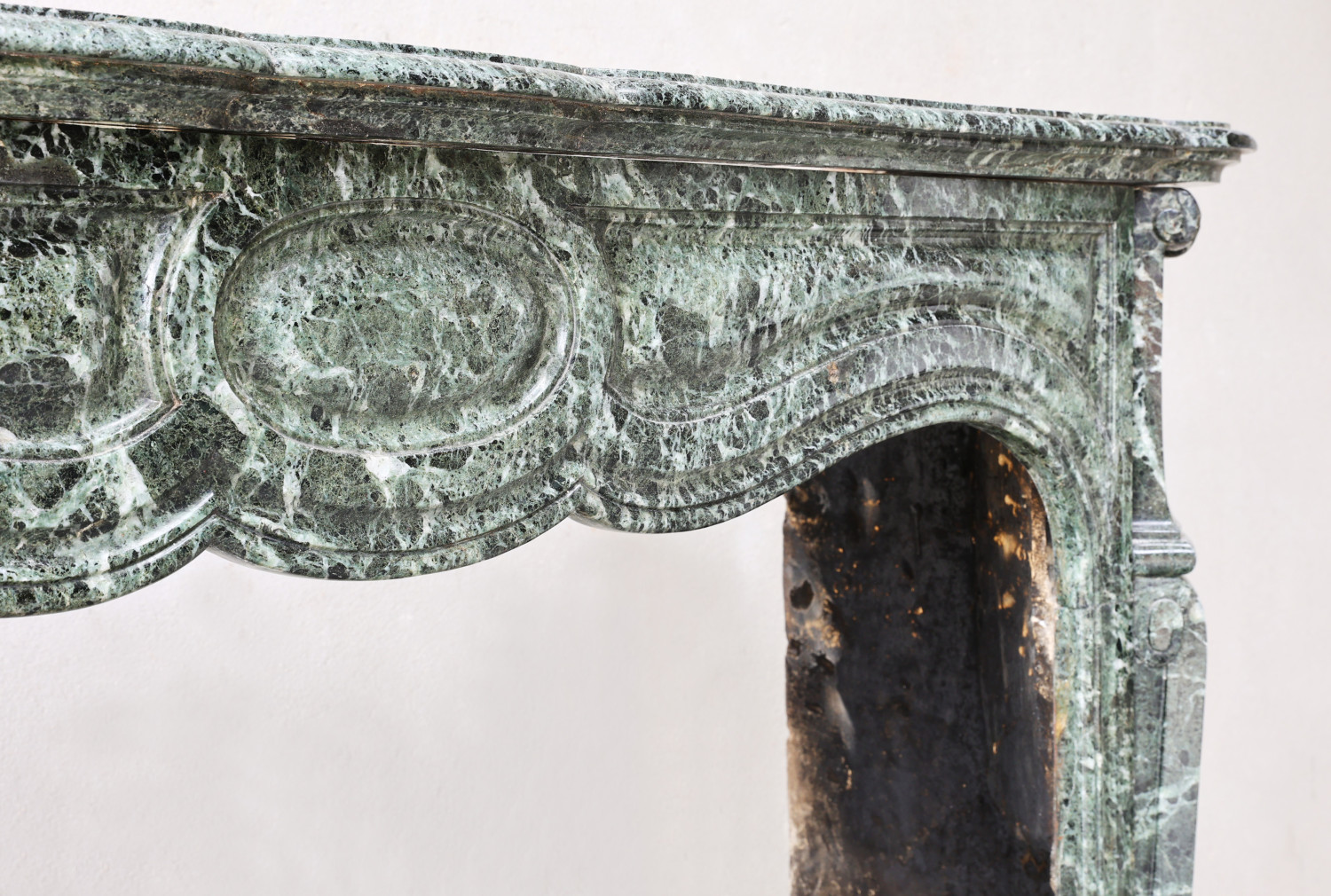 19th century mantle surround