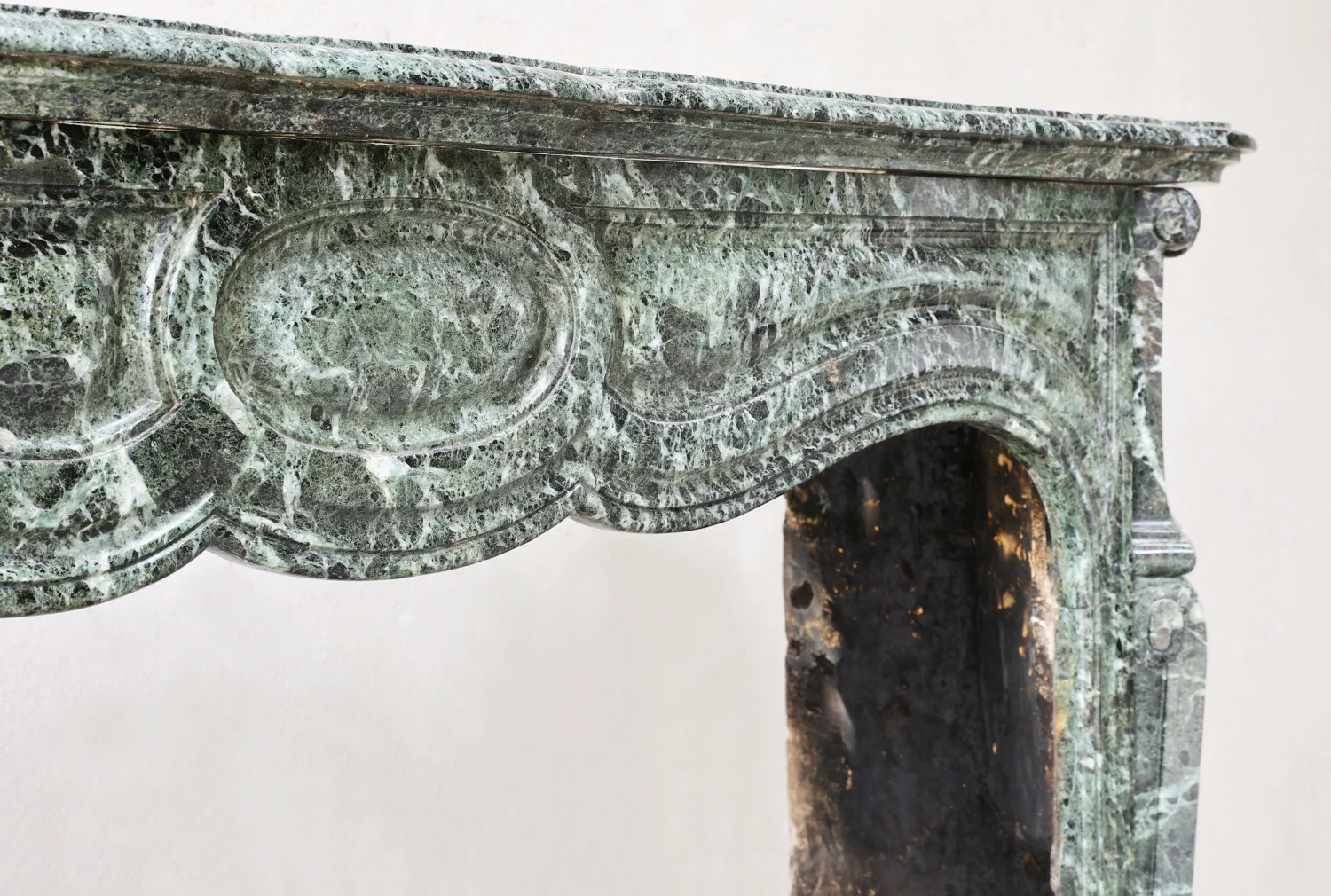 19th century mantle surround