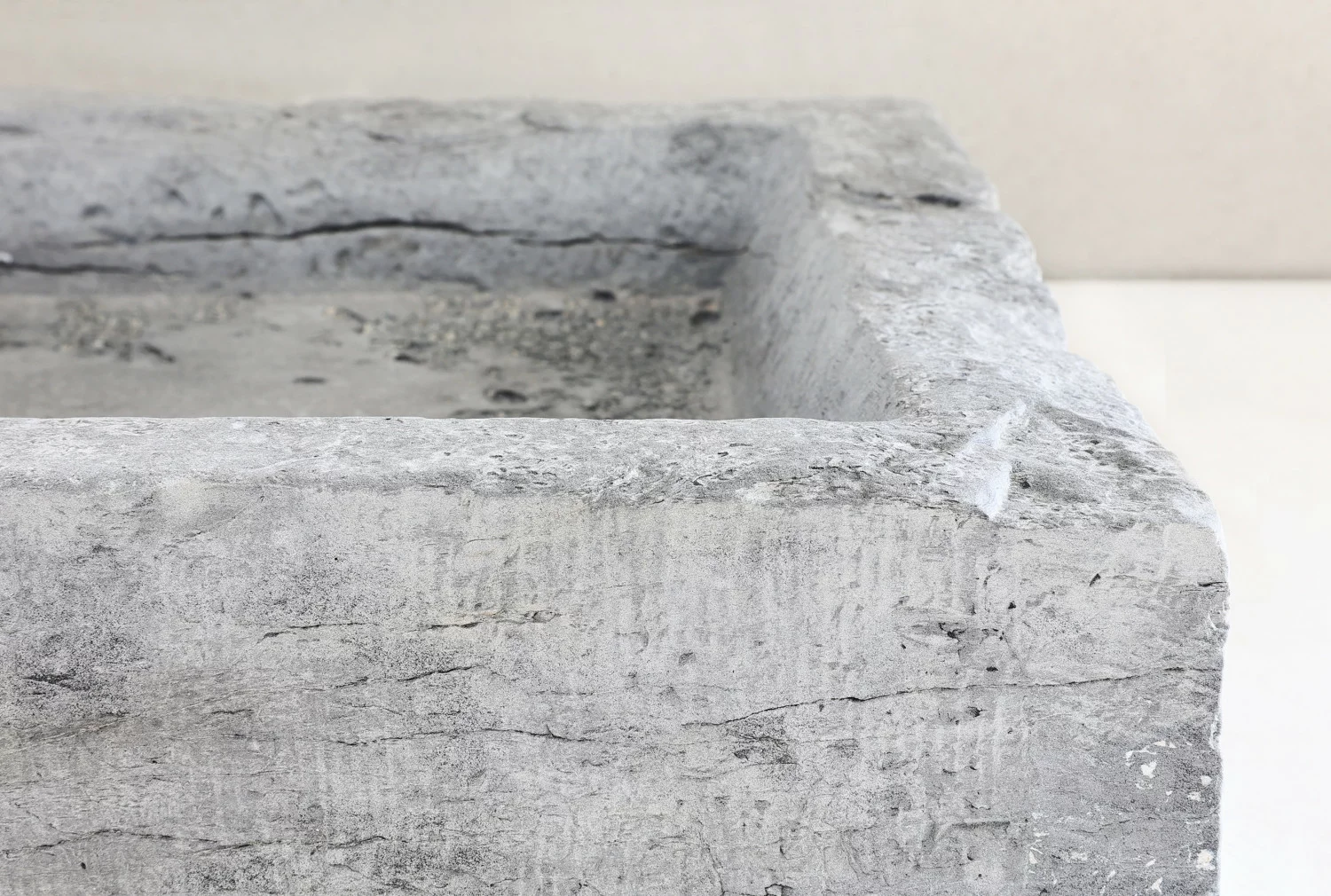 reclaimed building materials