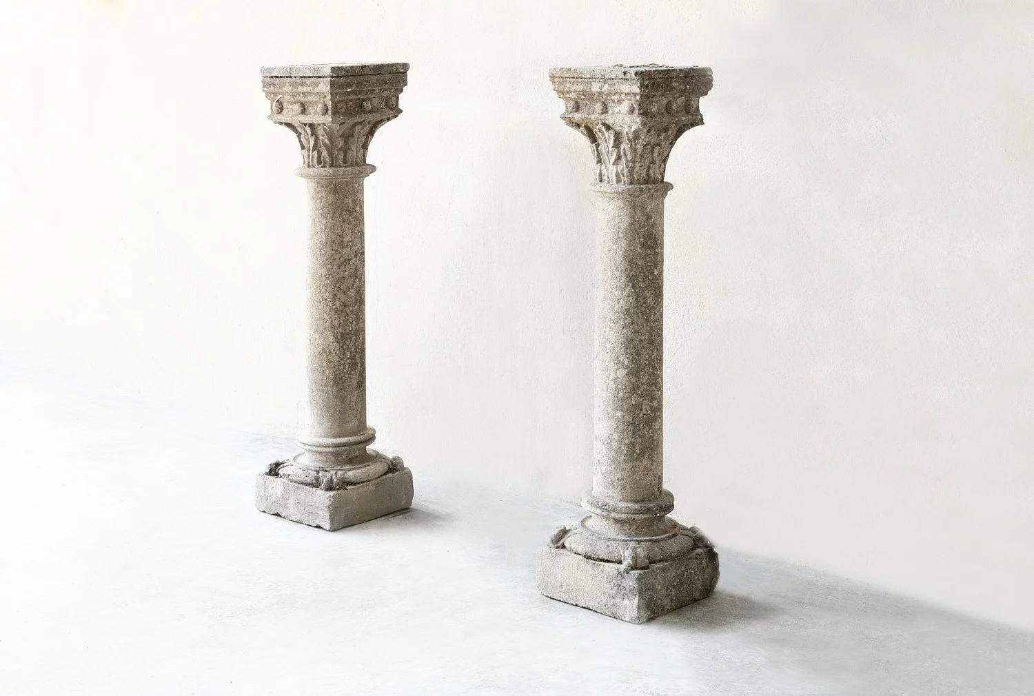 reclaimed building materials