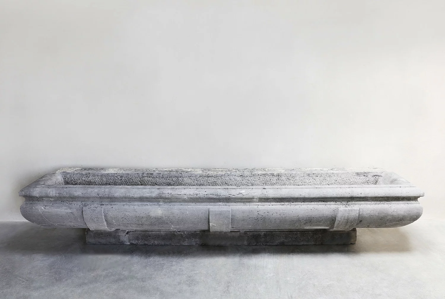 Antique Trough For Sale