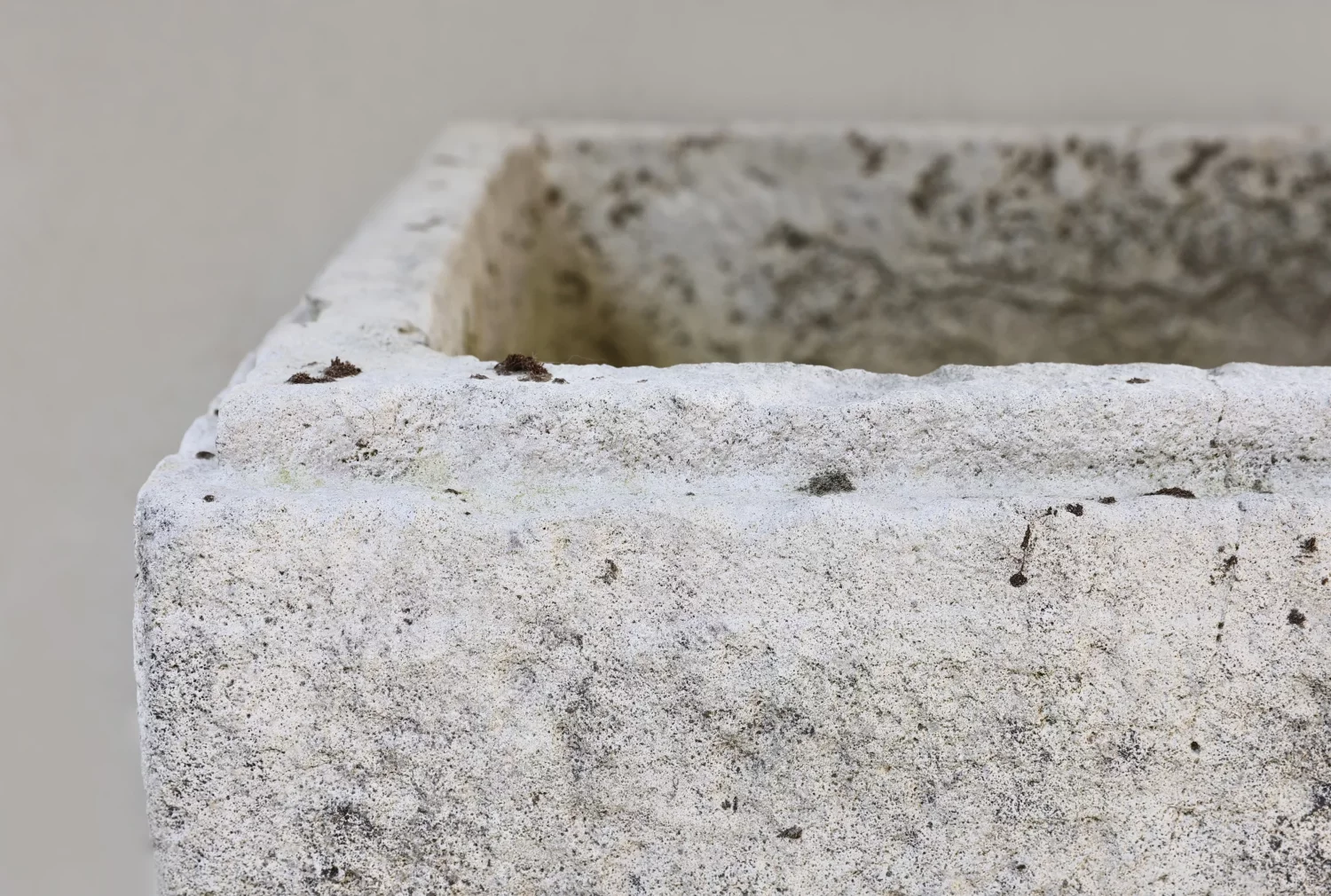 reclaimed building materials