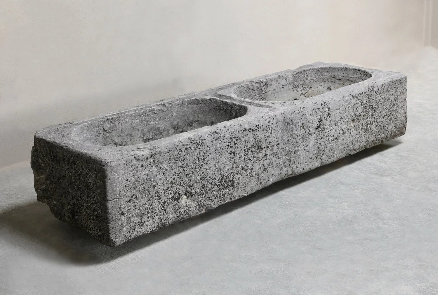 19th century trough