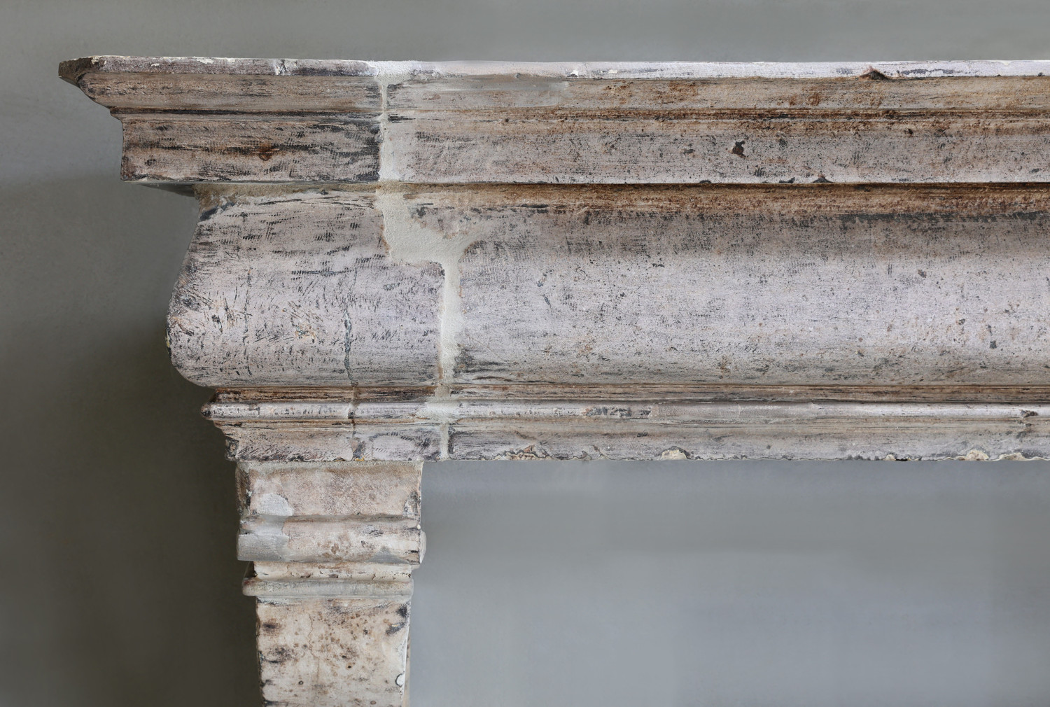 Antique Fireplace for Sale