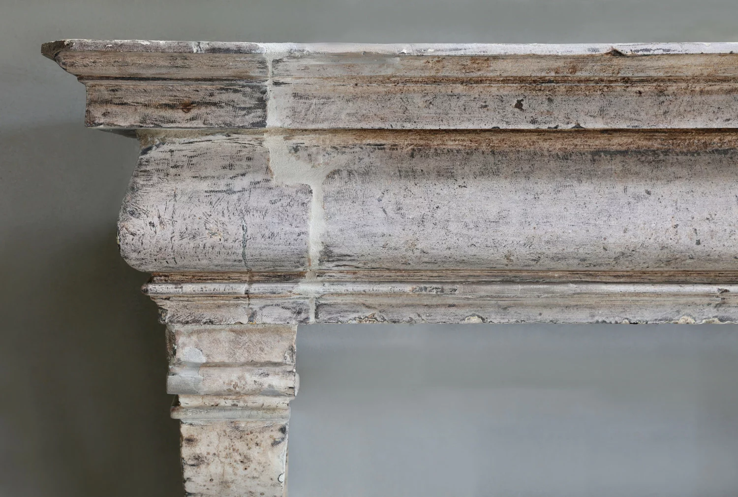 Antique Fireplace for Sale