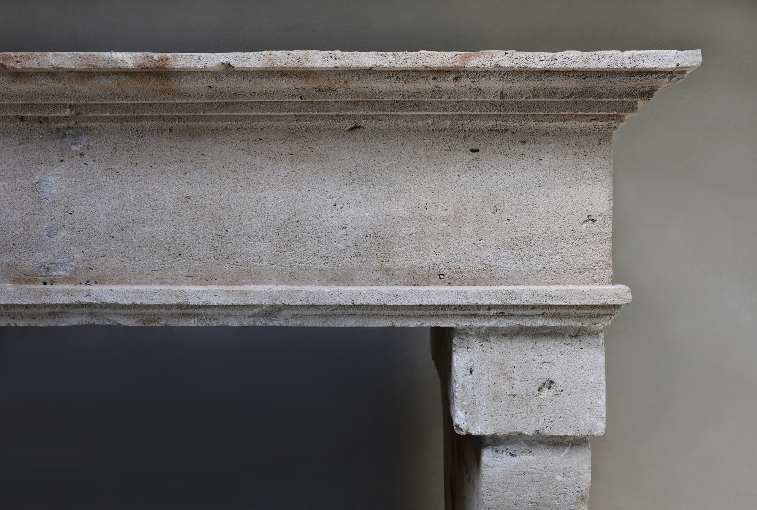 reclaimed building materials